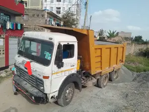 Tata Truck