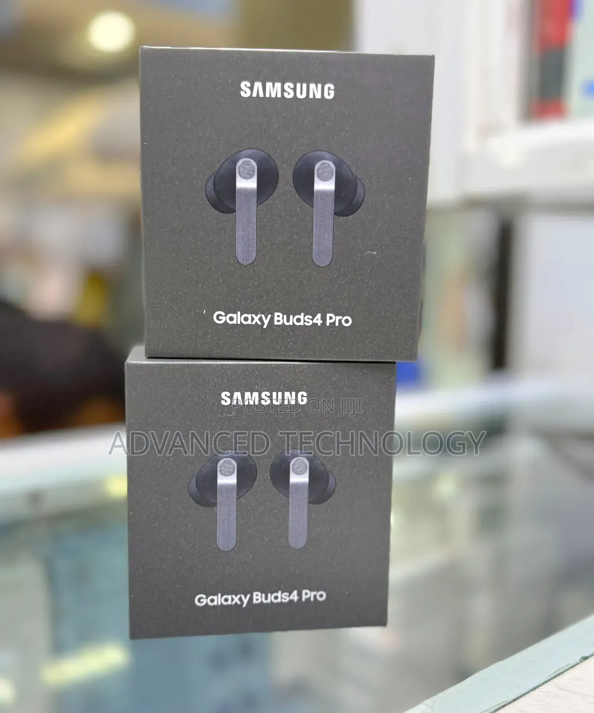 Samsung Buds 4 Pro New