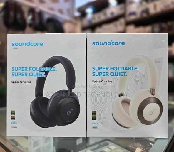 Anker Soundcore Space One Pro