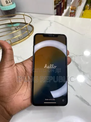 Apple iPhone XS Max 64 GB White