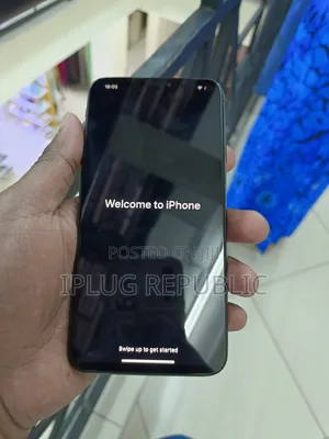 Apple iPhone XS Max 64 GB White
