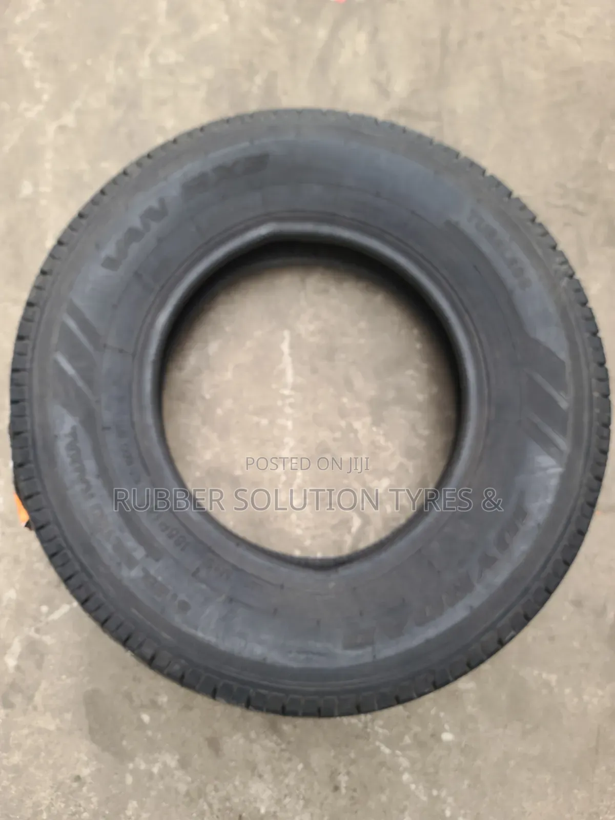 195 R15 C Joyroad Tyres 8pr Van Rx5 Comercial
