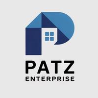 Patz Enterprise logo