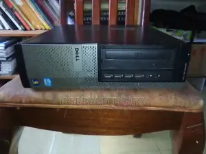 Desktop Computer Dell OptiPlex 790 16GB Intel Core i7 HDD+SSD 256GB