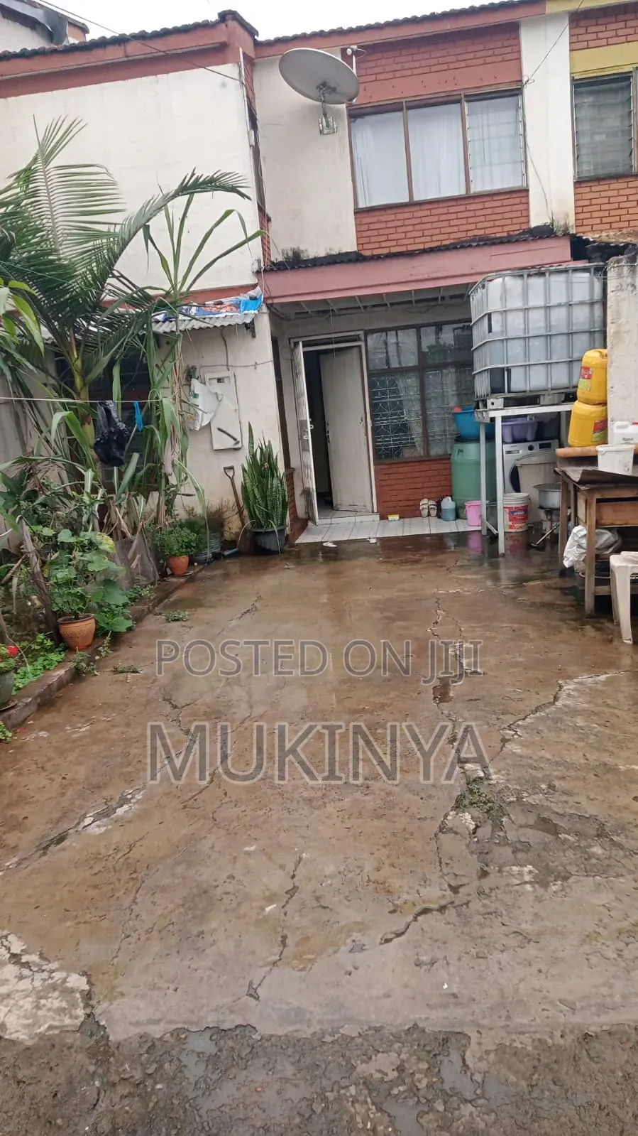 4bdrm Townhouse / Terrace in Bubruburu Lomilio, BuruBuru for rent
