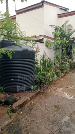4bdrm Townhouse / Terrace in Bubruburu Lomilio, BuruBuru for rent