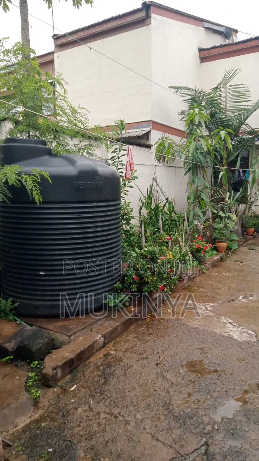 4bdrm Townhouse / Terrace in Bubruburu Lomilio, BuruBuru for rent