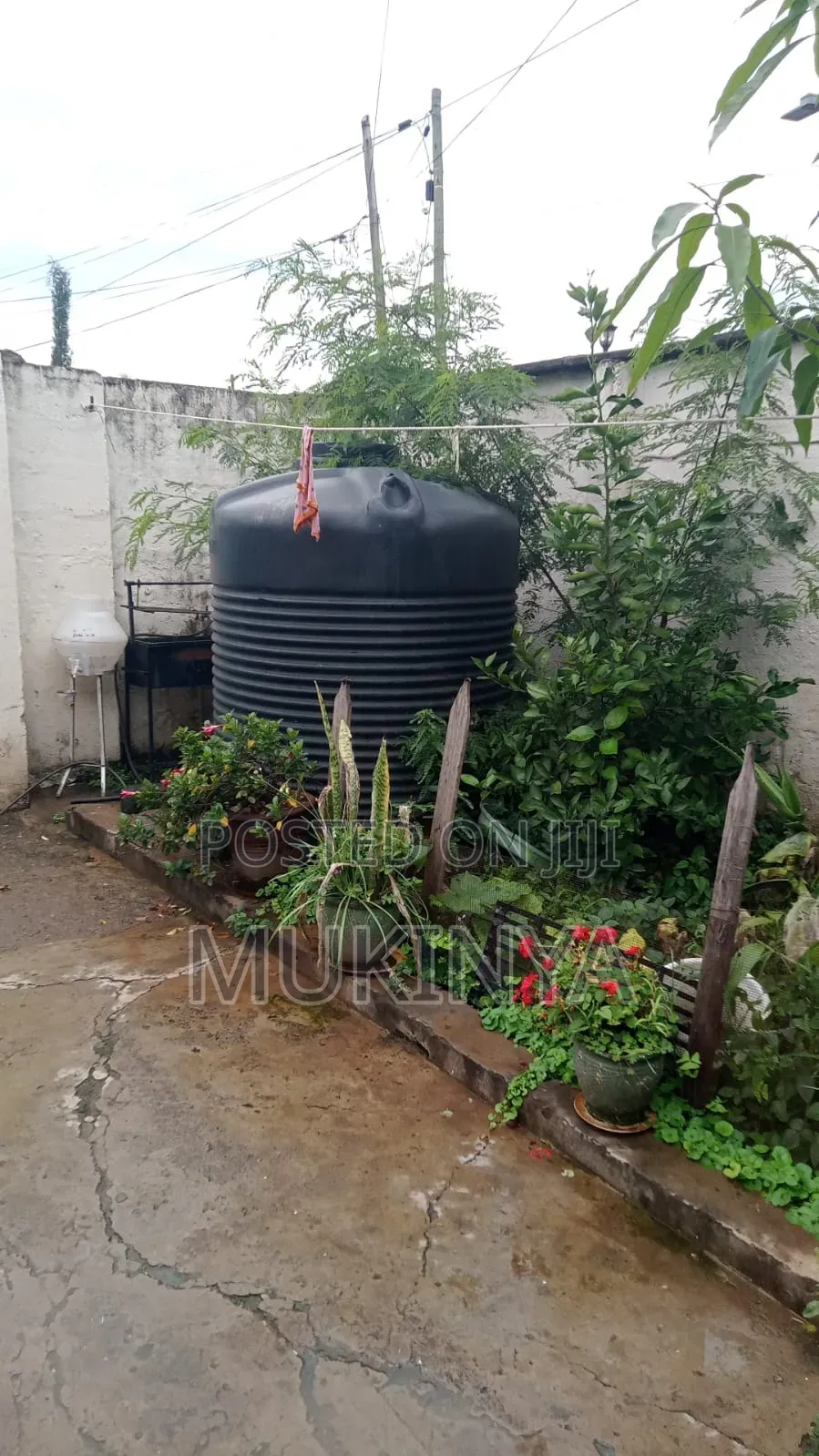4bdrm Townhouse / Terrace in Bubruburu Lomilio, BuruBuru for rent