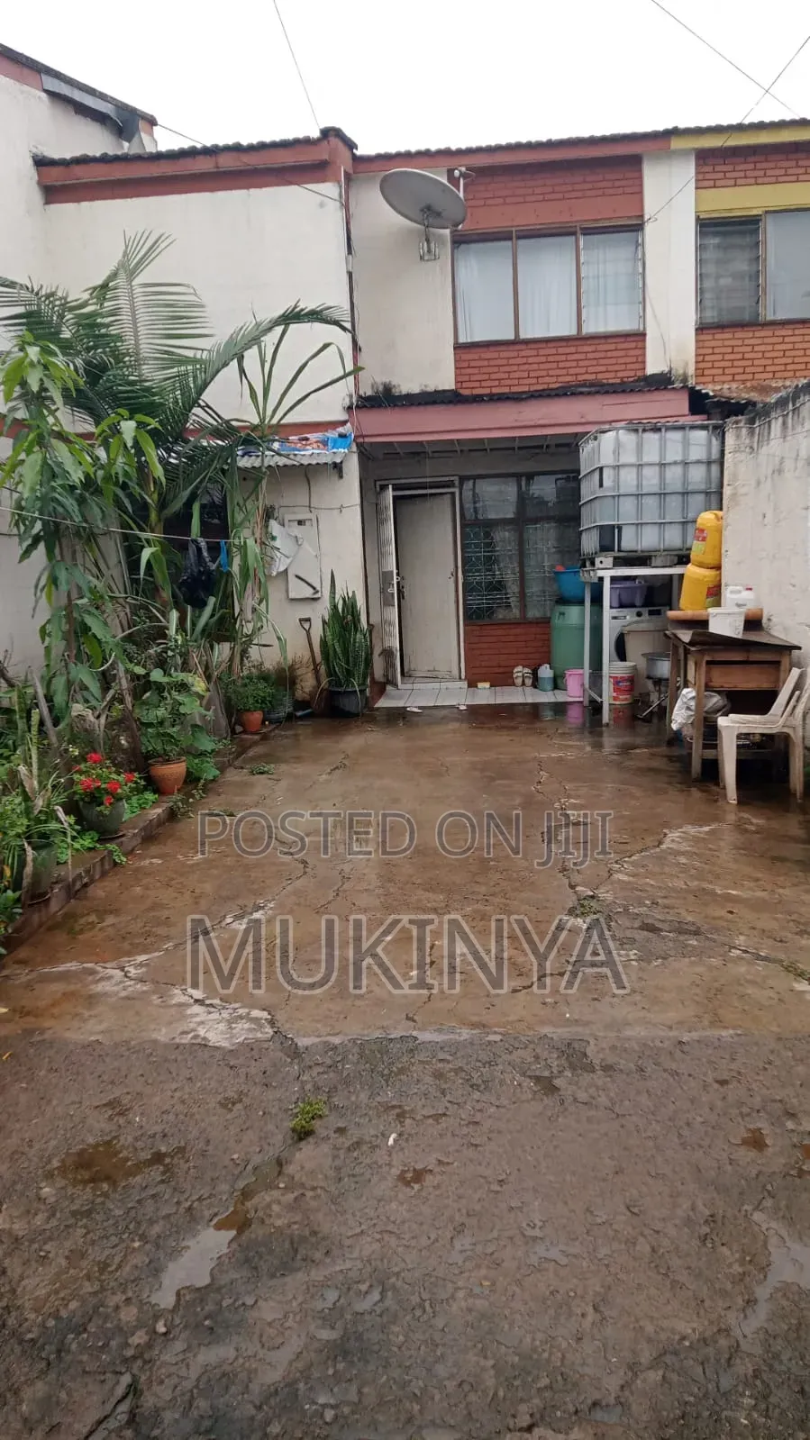 4bdrm Townhouse / Terrace in Bubruburu Lomilio, BuruBuru for rent