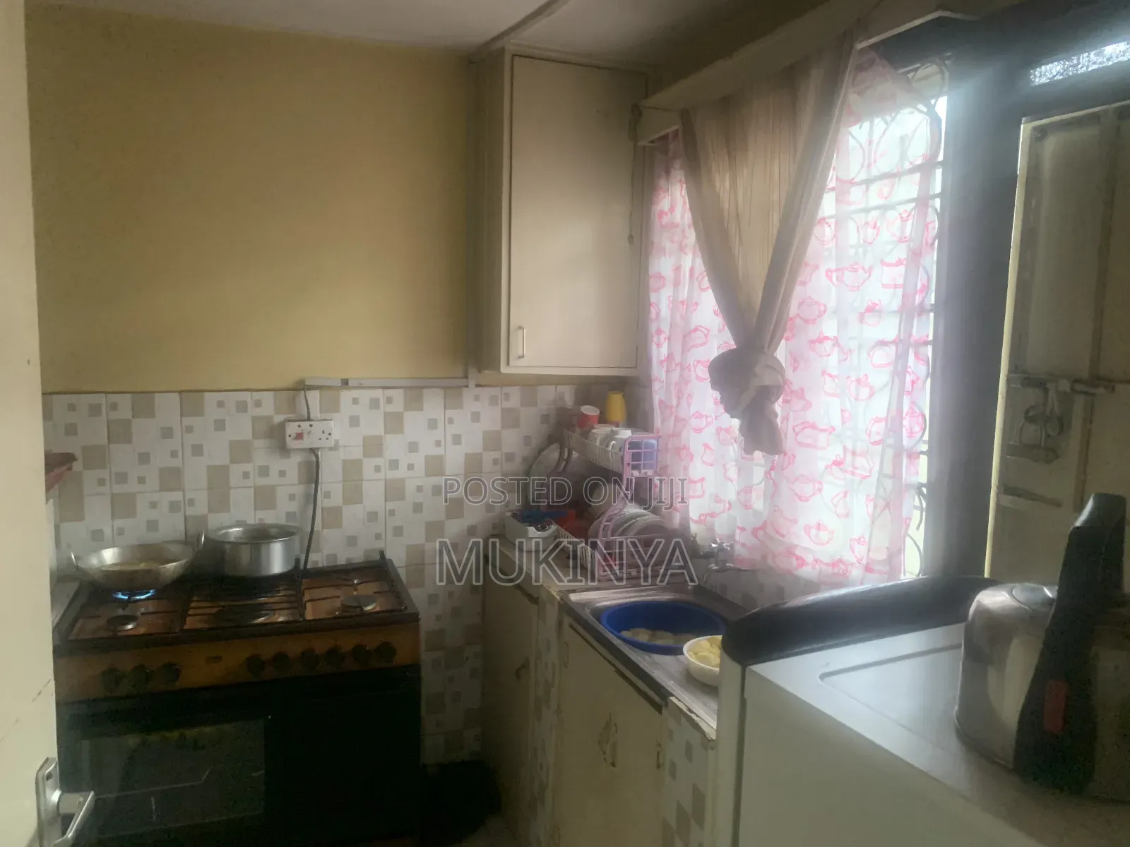 4bdrm Townhouse / Terrace in Bubruburu Lomilio, BuruBuru for rent