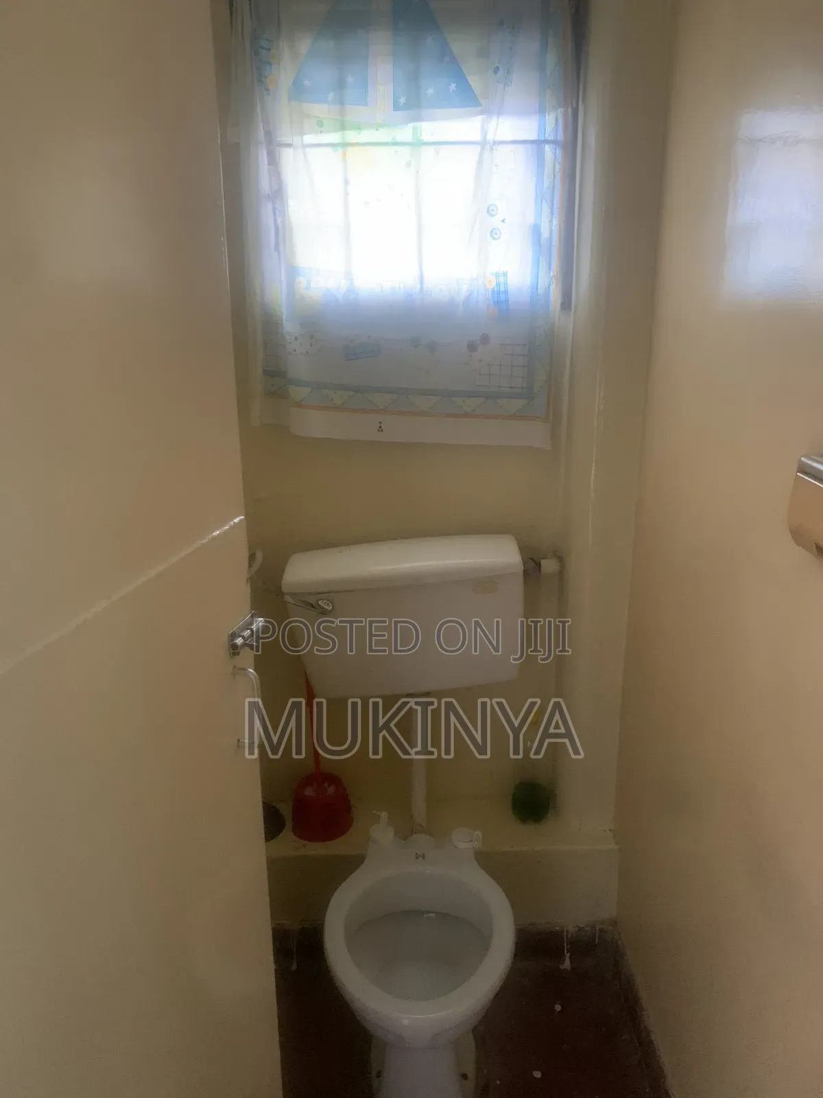 4bdrm Townhouse / Terrace in Bubruburu Lomilio, BuruBuru for rent