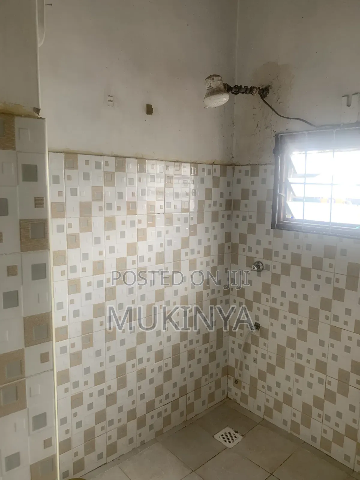 4bdrm Townhouse / Terrace in Bubruburu Lomilio, BuruBuru for rent