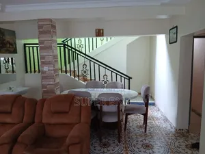 4 Bedroom Own Compound Airbnb For Partying Wedding Babyshower