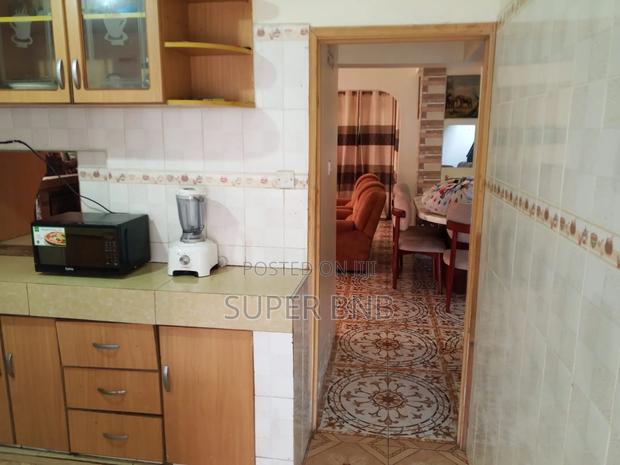 4 Bedroom Own Compound Airbnb For Partying Wedding Babyshower - thumbnail 7