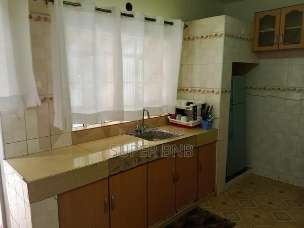 4 Bedroom Own Compound Airbnb For Partying Wedding Babyshower - thumbnail 10