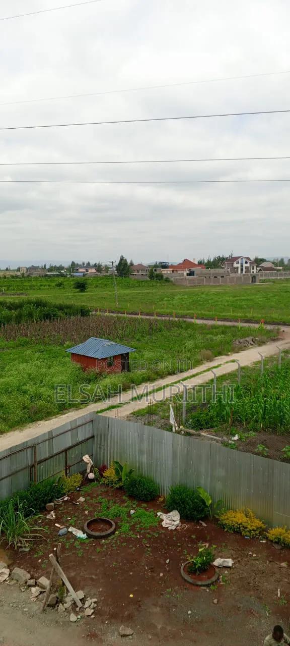 Residential Plot for Sale in Kamulu