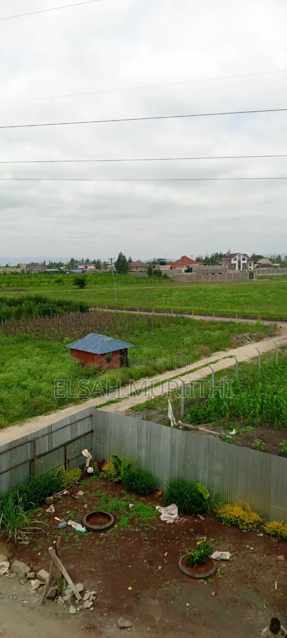 Residential Plot for Sale in Kamulu