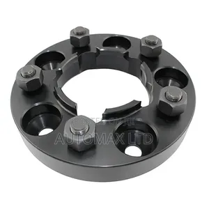 Wheel Spacers for Landrover Defender