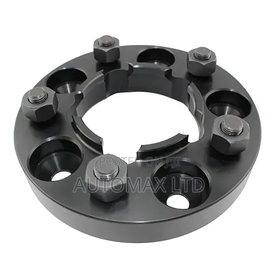 Wheel Spacers for Landrover Defender