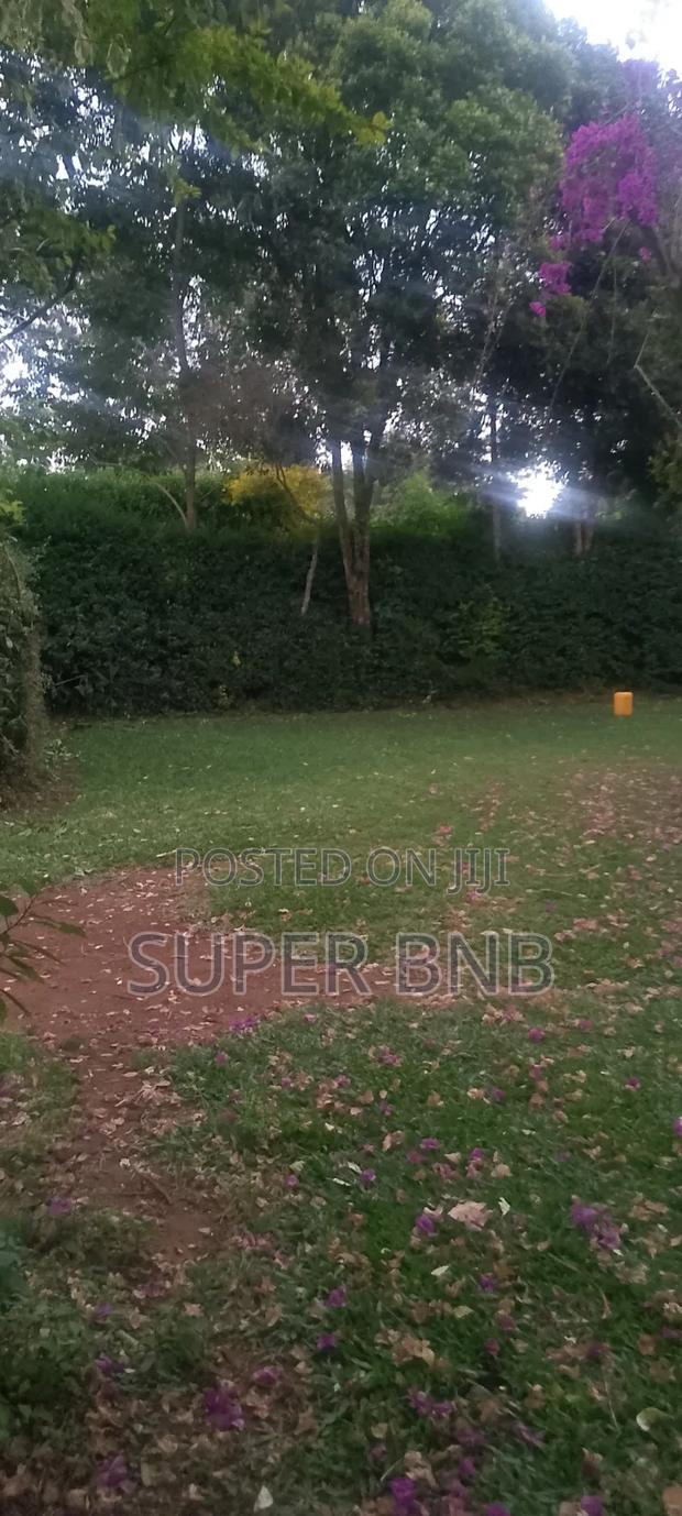 4 Bedroom Own Compound Airbnb For Partying Wedding Babyshower - thumbnail 13