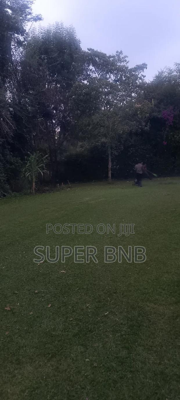 4 Bedroom Own Compound Airbnb For Partying Wedding Babyshower - thumbnail 18
