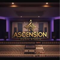 Ascension Music & Video Studio logo