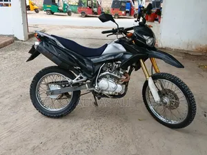 Haojin Hawk HJ200GY-3 2023 Black