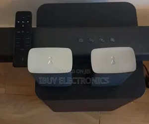 JBL Bar 5.1 Detachable, 510w, 5.1ch Surround Soundbar