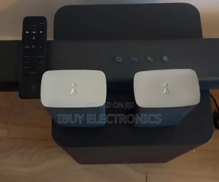 JBL Bar 5.1