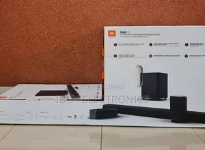 JBL Bar 5.1