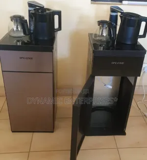 Ipcone Hot and Normal Bottom Load Water Dispenser