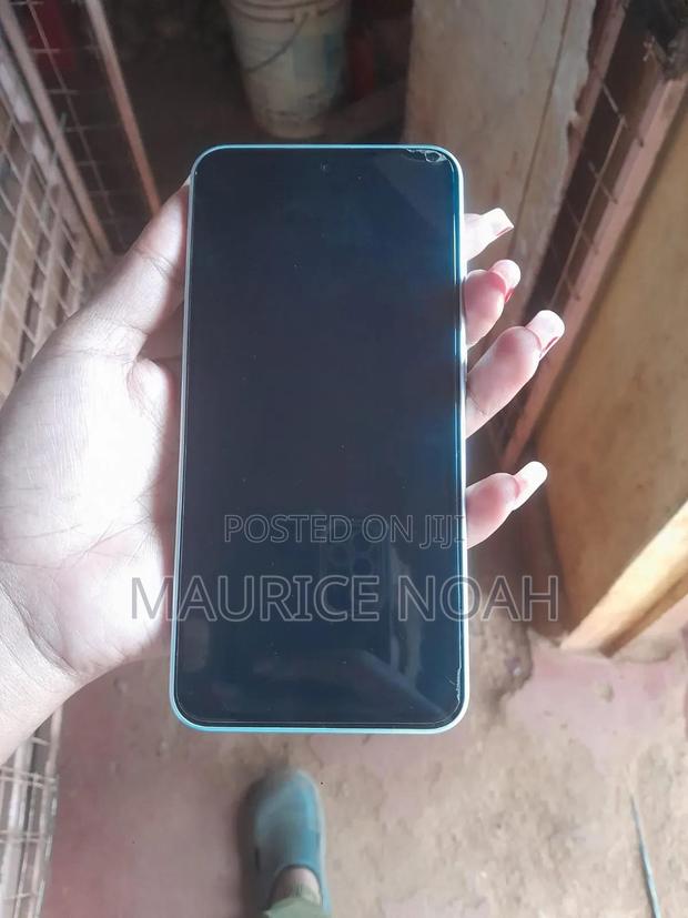 New Samsung Galaxy A36 256 GB Pink - thumbnail 2