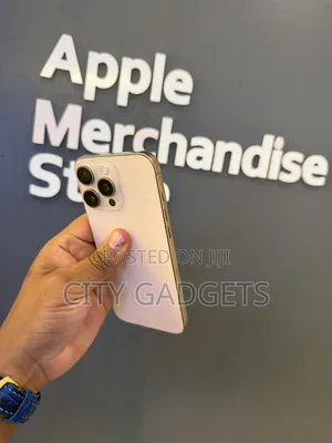 Apple iPhone 16 Pro Max 256 GB White