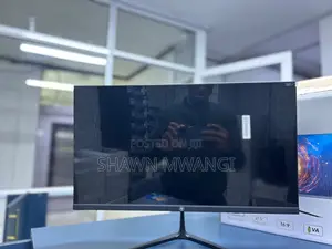Jsnova Monitor Edge to Edge 22 Inches