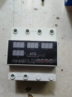 Phase Selector