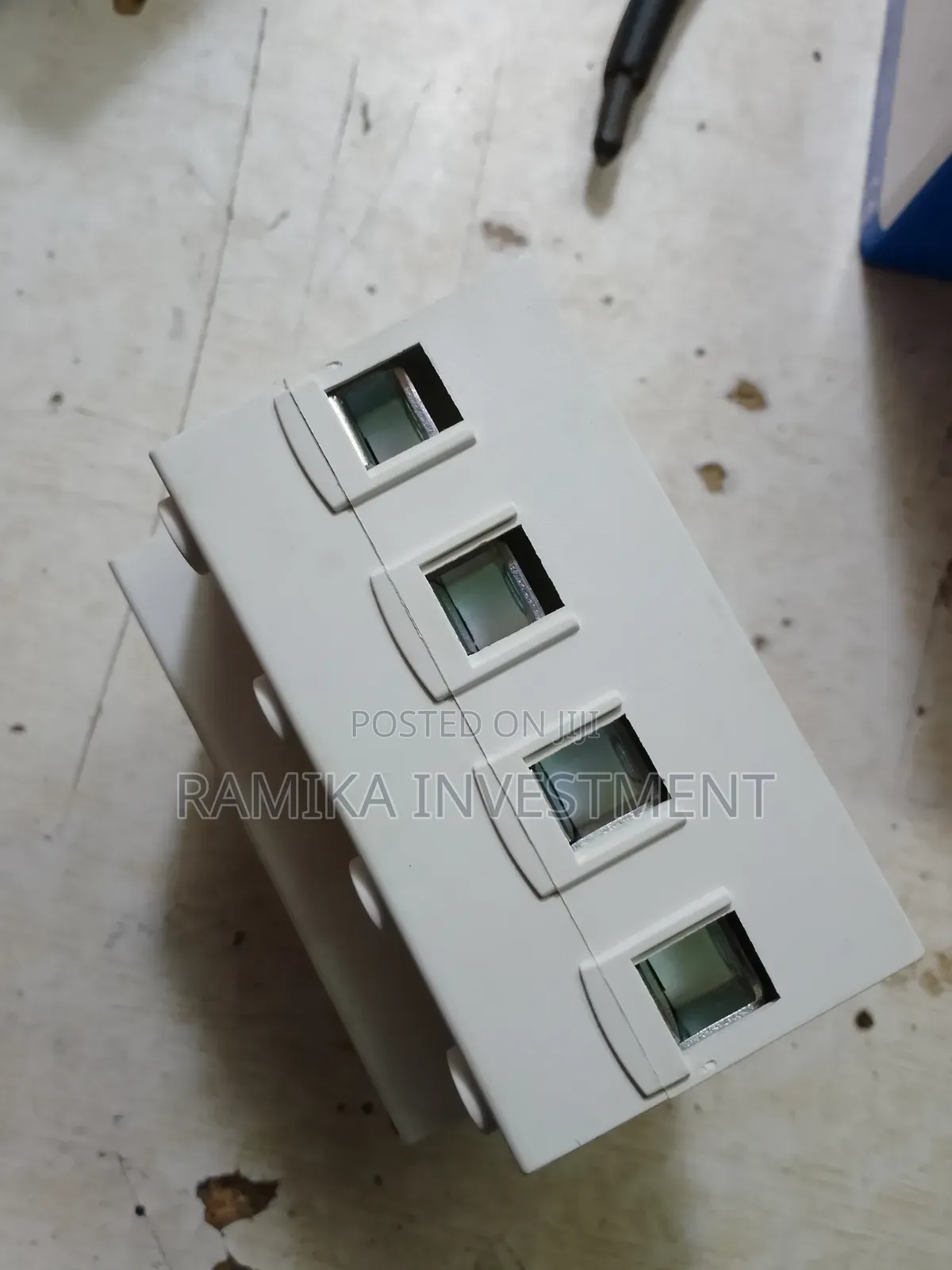 Phase Selector