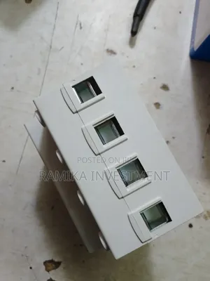 Phase Selector