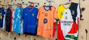 Premium Football Jersey