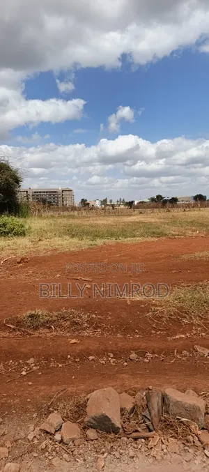 Land for Sale in Thika Town