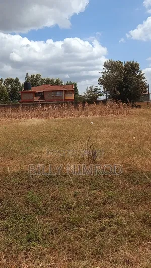 Land for Sale in Thika Town