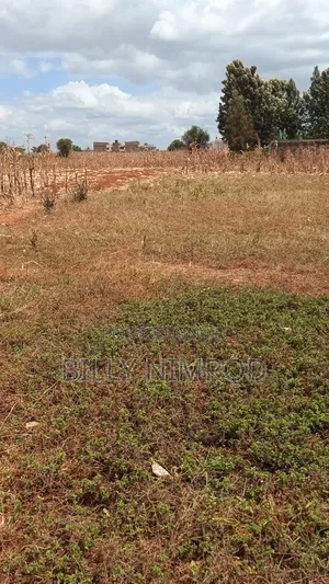 Land for Sale in Thika Town