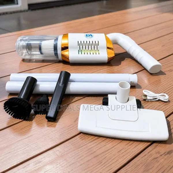 Office Cleaning Rechargeable Cordless Vacuum Cleaners