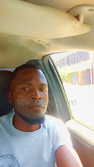 Personal Driver/Assistant