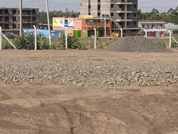 Commercial Plot for Sale in Kamulu - thumbnail 2