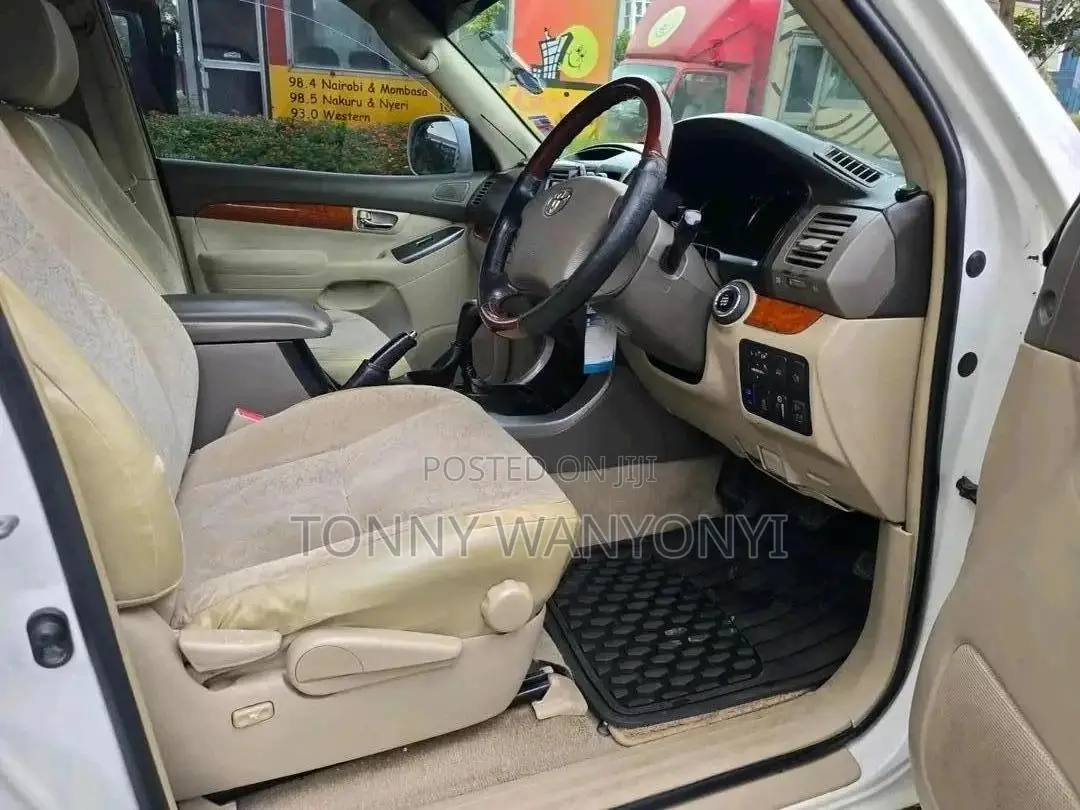 Personal Driver/Assistant