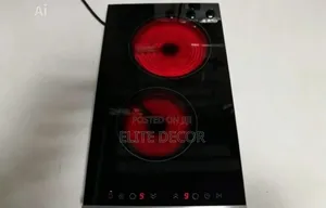 Roch Built-in Electric Hob Ae-320vc