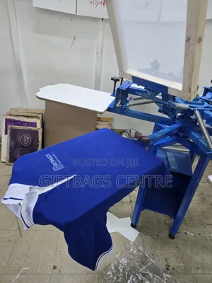 Tshirt Branding