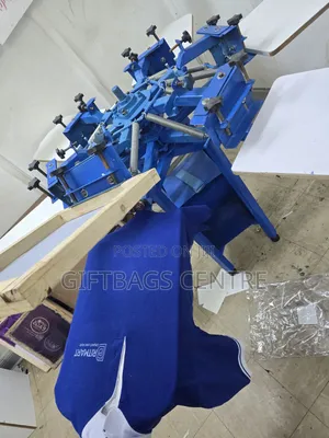 Tshirt Branding