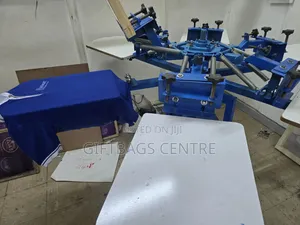 Tshirt Branding