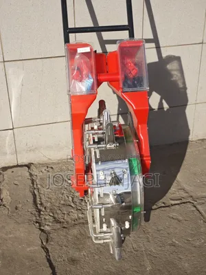 Manual Vegetable Seeder